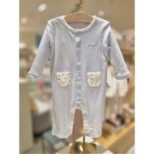 (밍크뮤10) 26SS 신상 HK(BL)쁘띠프룻모달우주복 (3617004106)