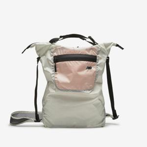 뉴발란스크로스백 EQS NBGCFS1105-64 라이트 메쉬 토트 크로스백