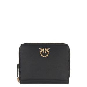 핑코 지갑 100249A0F1 Z99Q BLACK