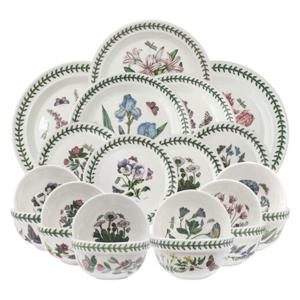 [포트메리온] PMBG19E127 보타닉가든 6인 홈세트 21P