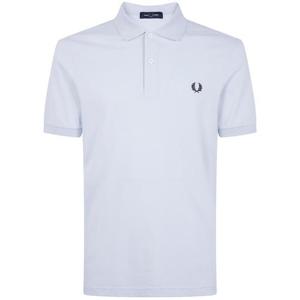 프레드페리 폴로 티셔츠 FPM600055 Y79 WHITE
