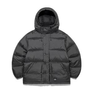 LEE 후드 헤비 듀티 다운 B1 LE2504DP04 CH KH