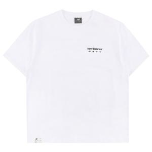 뉴발란스 740 그래픽 반팔티셔츠 NBNEG21303 10