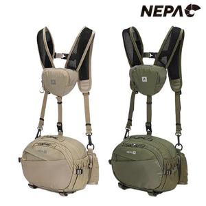 네파 7LC7511 포르테 2WAY 백팩