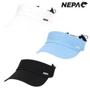 네파 7LC7417 밸런스 경량 썬바이저