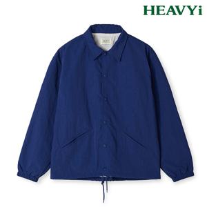 헤비아이 코치 자켓 (0020NV)