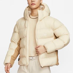 [국내매장] 나이키/여성자켓/ACG 루나 레이크 PrimaLoft  써마 핏 ADV 루즈 후드 재킷(FZ6762-229)/EV