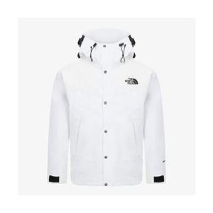 노스페이스 NJ2GR02C 남성 고어텍스 마운틴 자켓_OFF WHITE 253959