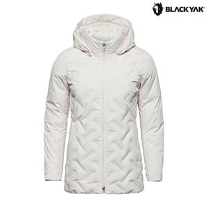 [K2]블랙야크다운자켓 CQK 1BYPAW4502-IV 여성 제로스팟 후디 다