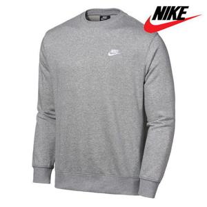 [나이키]나이키 맨투맨 긴팔티/ BV2667-063/ NSW 클럽 크루 롱슬