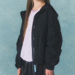 뉴발란스키즈바람막이 PQC NK9AF3803G-19 여아 메쉬안감 바람막이