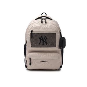 MLB키즈백팩 NQK 7ABKB025N-50CRD 고학년 브로스 메쉬 투포켓 책가방 뉴욕양키스