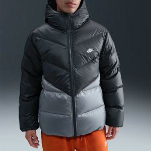 [국내매장] 나이키/남성자켓/윈드러너 스테이트먼트 다운 재킷(HQ7791-061)/EV