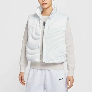 [국내매장] 나이키/여성자켓/NSW 스우시 시리즈 OS 다운 베스트(IH8008-121)/EV
