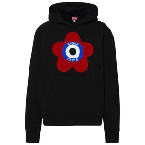 겐조 후드 티셔츠 FD65SW0744ME99J BLACK DOM