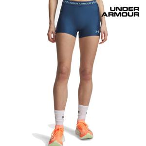 [언더아머(백)]여성 히트기어 컴프레션 트레이닝 3인치 쇼츠 레깅스 6010725-498