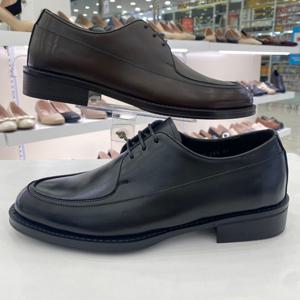 [에스콰이아]남성 U팁 세미 정장구두 PFEFHDO87O88BKBR HSYT3A G