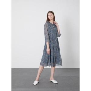 올리비아로렌 sh06 프리넥7부소매원피스 VOBOA0L7231