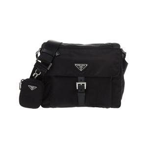 [프라다] FW25 여성 리나일론 숄더백 1BD994 RV44 F0002 (B1M)