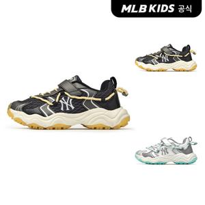 [MLB키즈 공식]26N 카고 청키 레이스 (2color) 7ASHCR16N