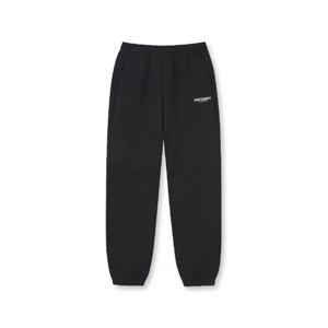 디스커버리바지 TQT DWTP94046-BKS 여성 기모 조거팬츠