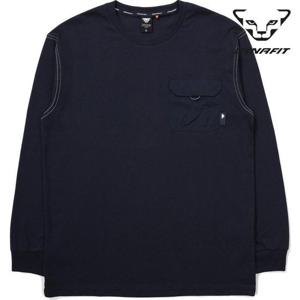 (다이나핏) (택가 89000원 60% 할인) 남성 POST (포스트) 긴팔티 (YMU23216N9)