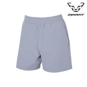 (다이나핏) (택가 79000원 60% 할인) 공용 NEO PISTE (네오 피스테) 2.0 하프 팬츠 (YUU23384B1)