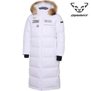 (다이나핏) (택가 629000원 60% 할인) 공용  구스다운  PDG (피디지) 2.0 벤치 다운 (YUW23537W2)