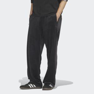 [아디다스] FB T P 벨루어 트랙 팬츠 KQ5481