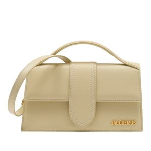 자크뮈스 르 그랑 밤비노 탑 핸들 토트백 BAW00007AC01C02 120