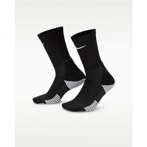 나이키 엘리트 2.0 쿠션 크루 삭스(1켤레) - 블랙화이트화이트 HM0285-010 275998 (HM0285-010)