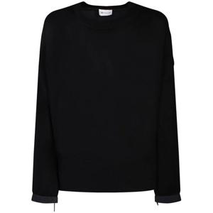 (명품) 몽클레어 크루넥 니트 9C00012 M1369