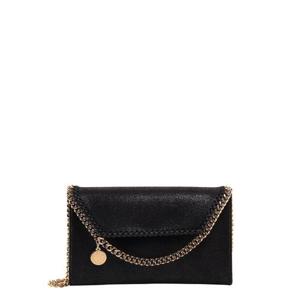 스텔라 맥카트니 지갑 581238W9355 1000 BLACK