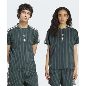 아디다스 유벤투스 테라스 아이콘 저지 - 쉐도우그린 JM9451 249030