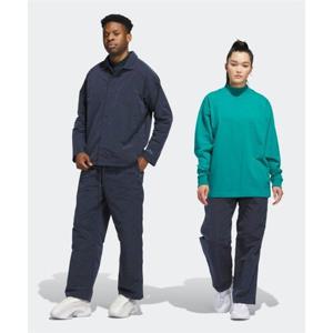 아디다스 바스켓볼 우븐 팬츠 - 딥네이비 IW5638 249674