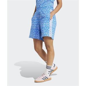 아디다스 (x크세니아) 그래픽 숏 팬츠 - 블루 IU2508 250060