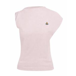 비비안웨스트우드 탑 1504000A J001MJ402 LILAC