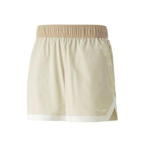 푸마  씨엘르 5인치 우븐 쇼츠 - 베이지 523428-88 253271