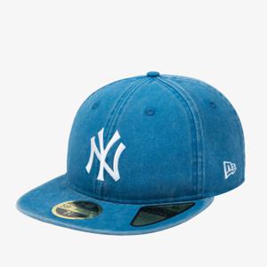 [뉴에라] MLB 뉴욕 양키스 피그먼트 애시드 워싱 RC5950 피티드캡 14881441
