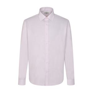 [레노마(셔츠)]텐셀 폴리 트윌 긴소매 슬림핏셔츠 RPSSL1101PK