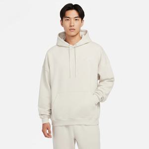 나이키 데일리 남성 여성 겨울 오버사이즈 클럽 후드티 HJ1817-104