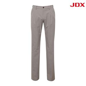 [JDX] 남성 전판 지도리 패턴 팬츠(X2PTV1722BE)