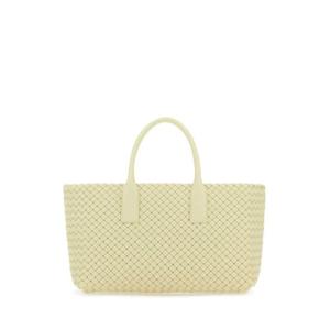 보테가베네타 토트백 730297V1OW1 7406 Yellow