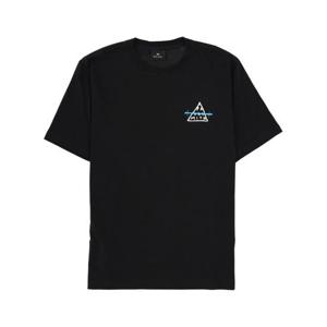 PS 바이 폴스미스 반팔 티셔츠 M2R 011R VP5619 79 BLACK