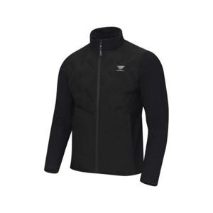 다이나핏 TITAN LAB (티탄 랩) 남성 트레이닝 슈트_Black YMW25116Z1 302267