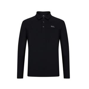 [와이드앵글]남성 TO 투어핏 긴팔 폴로 티셔츠 M WMP26292Z1