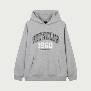 행텐틴즈 더블페이스 레터 후드티셔츠_055(14560-031-205-07)