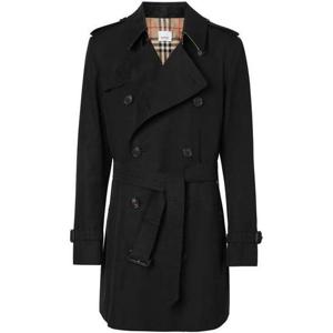 버버리 더 숏 Wimbledon 트렌치코트 코트 윔블던 트렌치 8015237