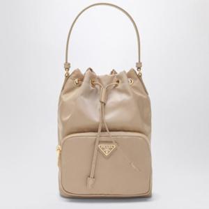 프라다 토트백 1BH038UOPRV44 Brown