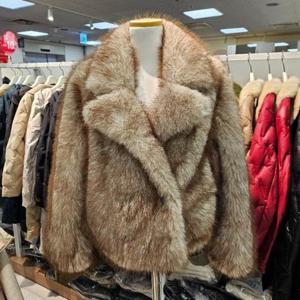 데스틸 HC35 페이크폭스JK D2654JK02